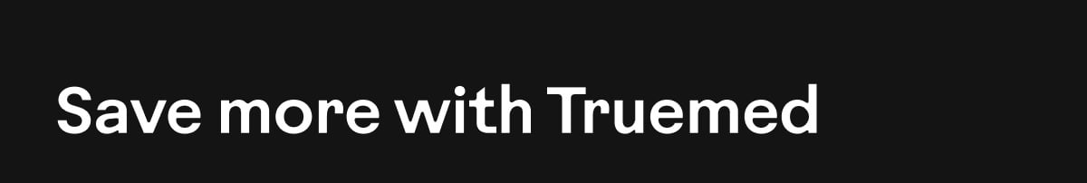 Save more with Truemed