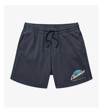 Comfort Short: The Dives