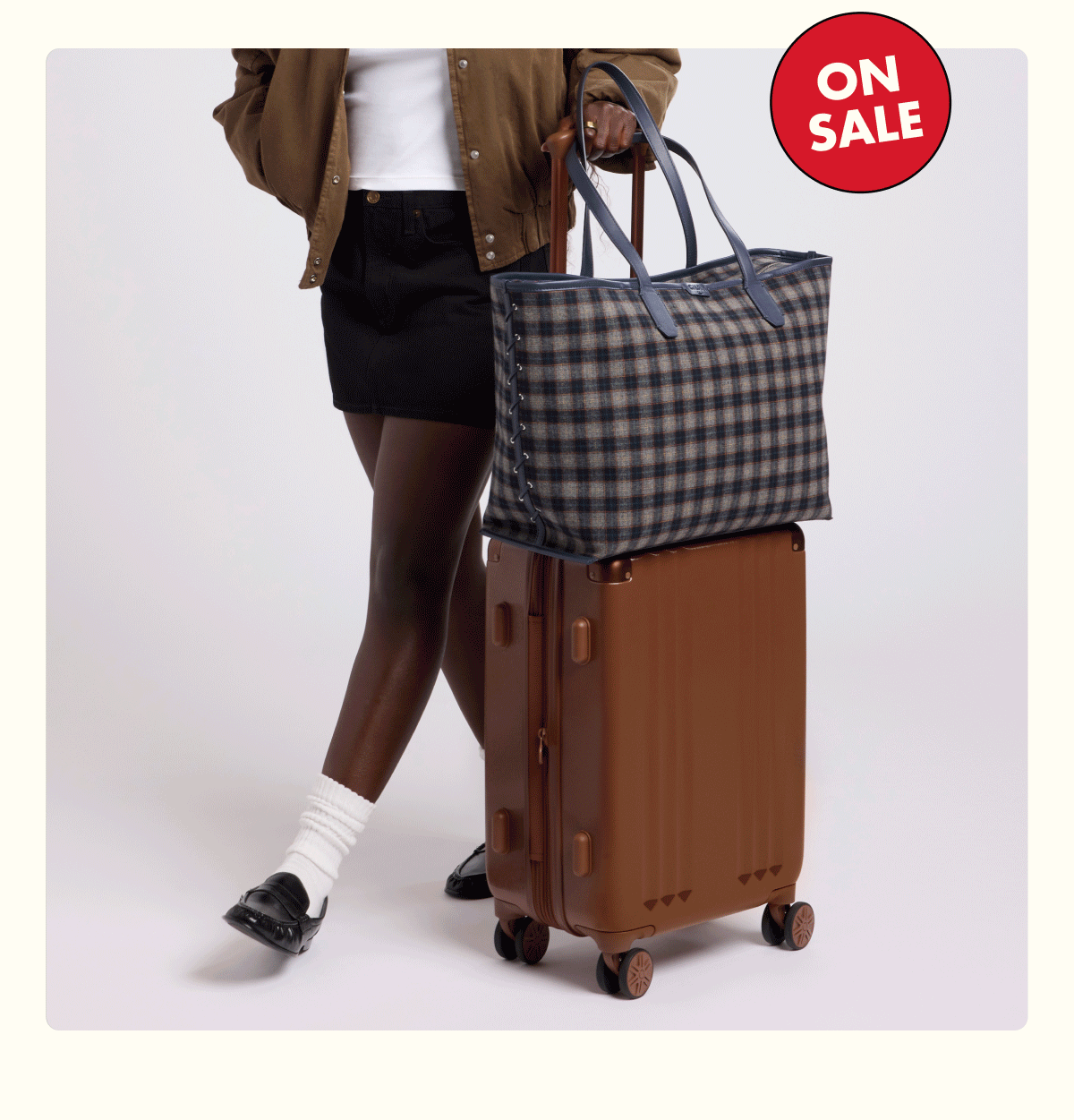 ON SALE