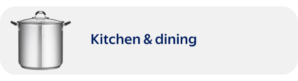 Kitchen & dining
