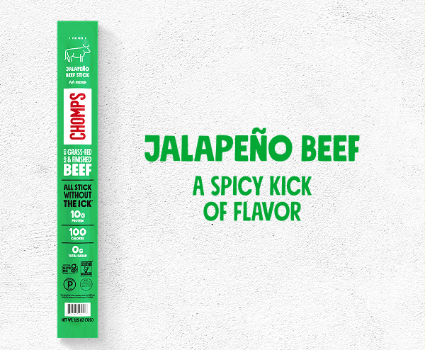 Jalape&ntilde;o Beef | A Spicy Kick of Flavor