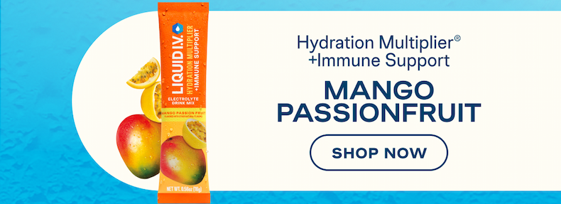 Mango PassionFruit
