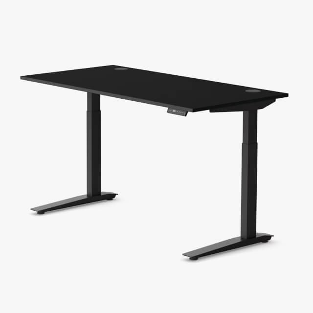 View Jarvis Laminate Standing Desk