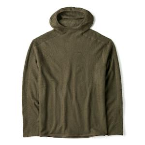 ShadowFleece&trade; Hoodie