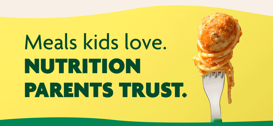 Real Nutrition Through Clean Ingredients