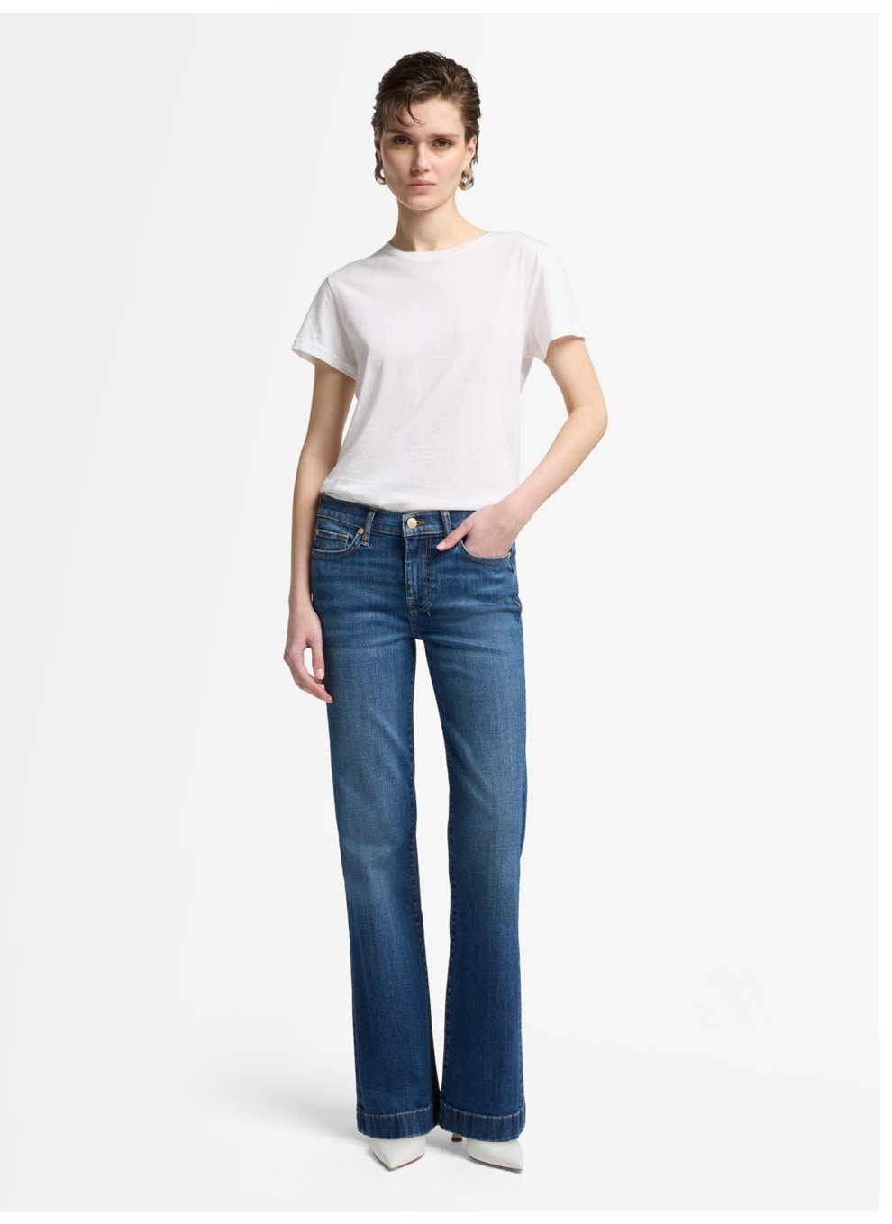 Shop Bestselling Denim
