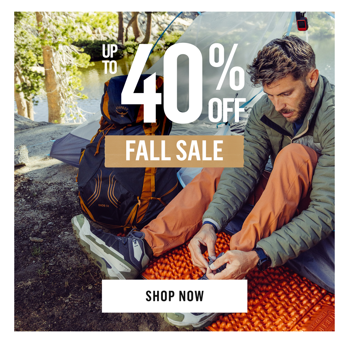 Up To 40% off Fall Sale. Shop Now! Rab, Black Diamond, Norrona, Burton & More. 