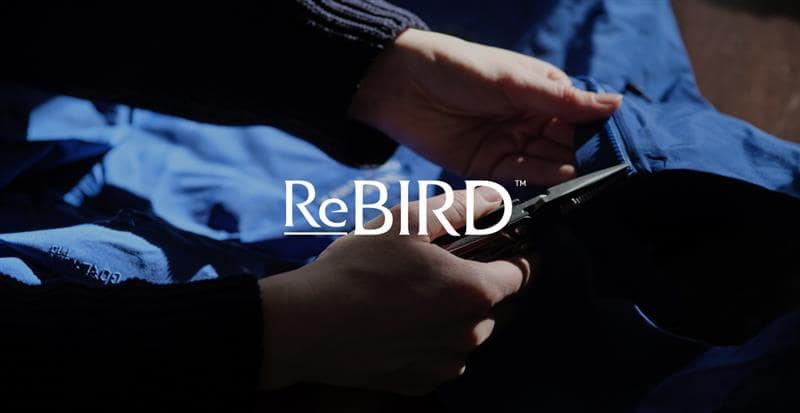 ReBIRD