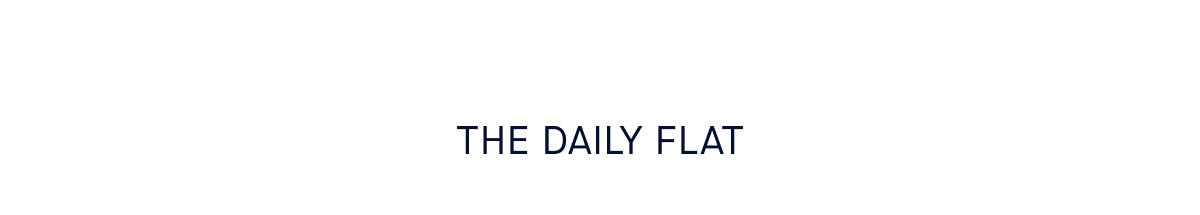 The Daily Flat