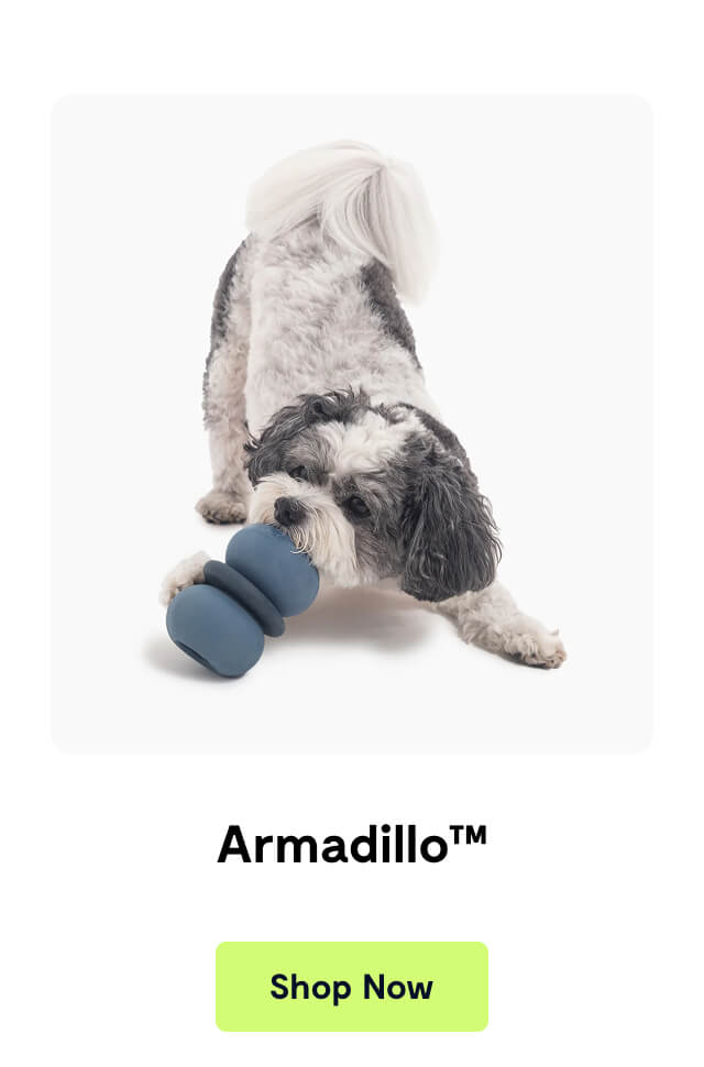 Armadillo&trade;