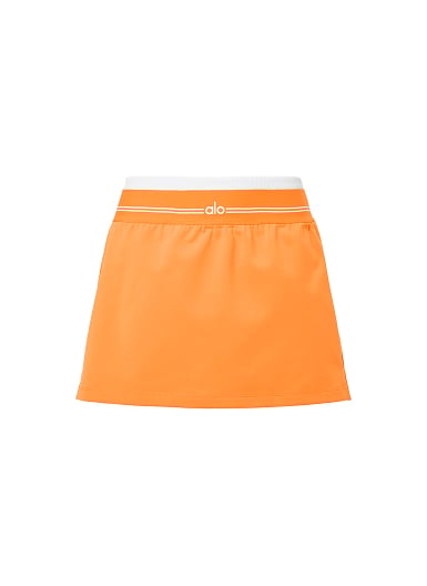 Airbrush Better Together Tennis Skirt