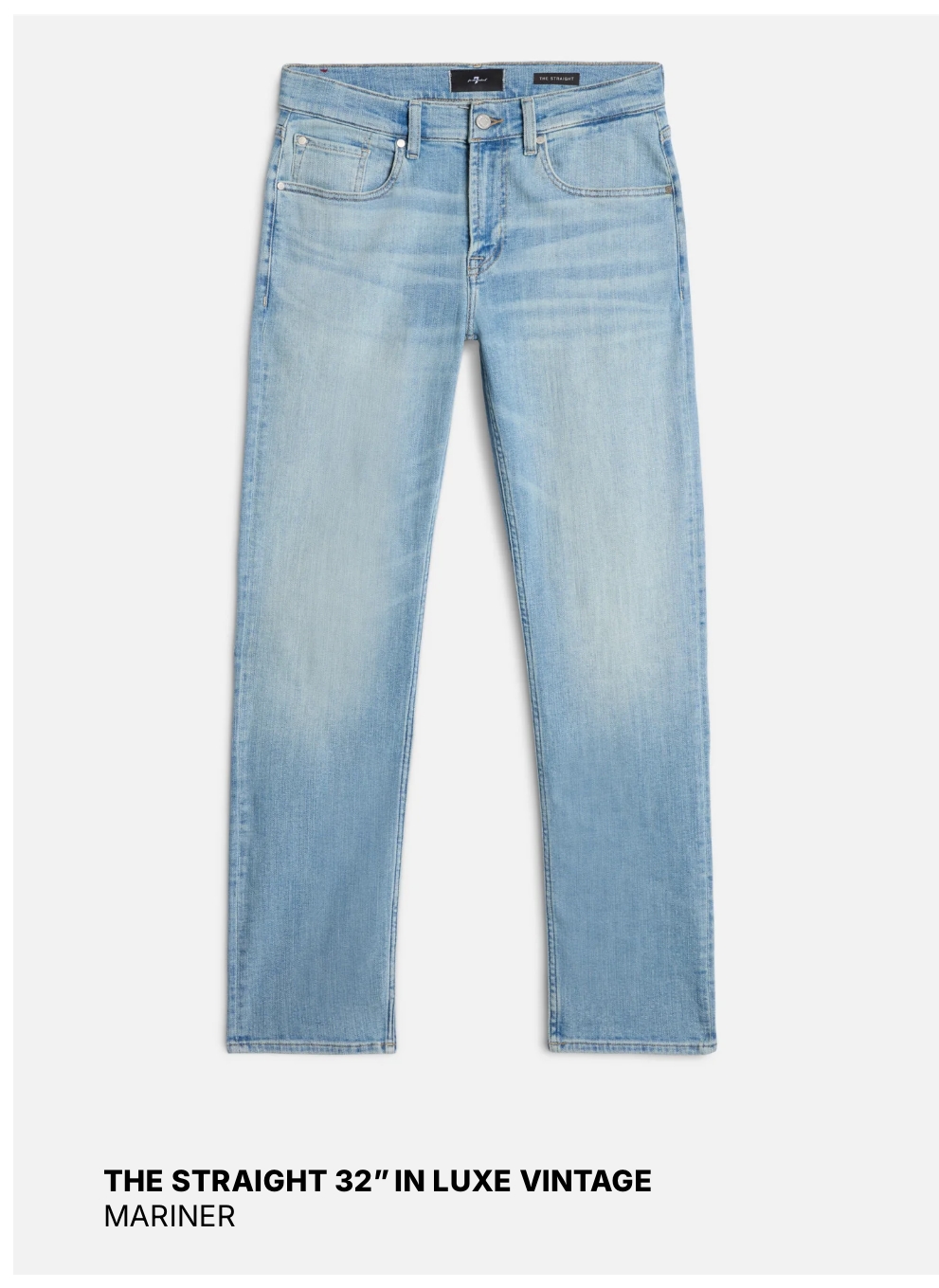 Shop Straight Leg