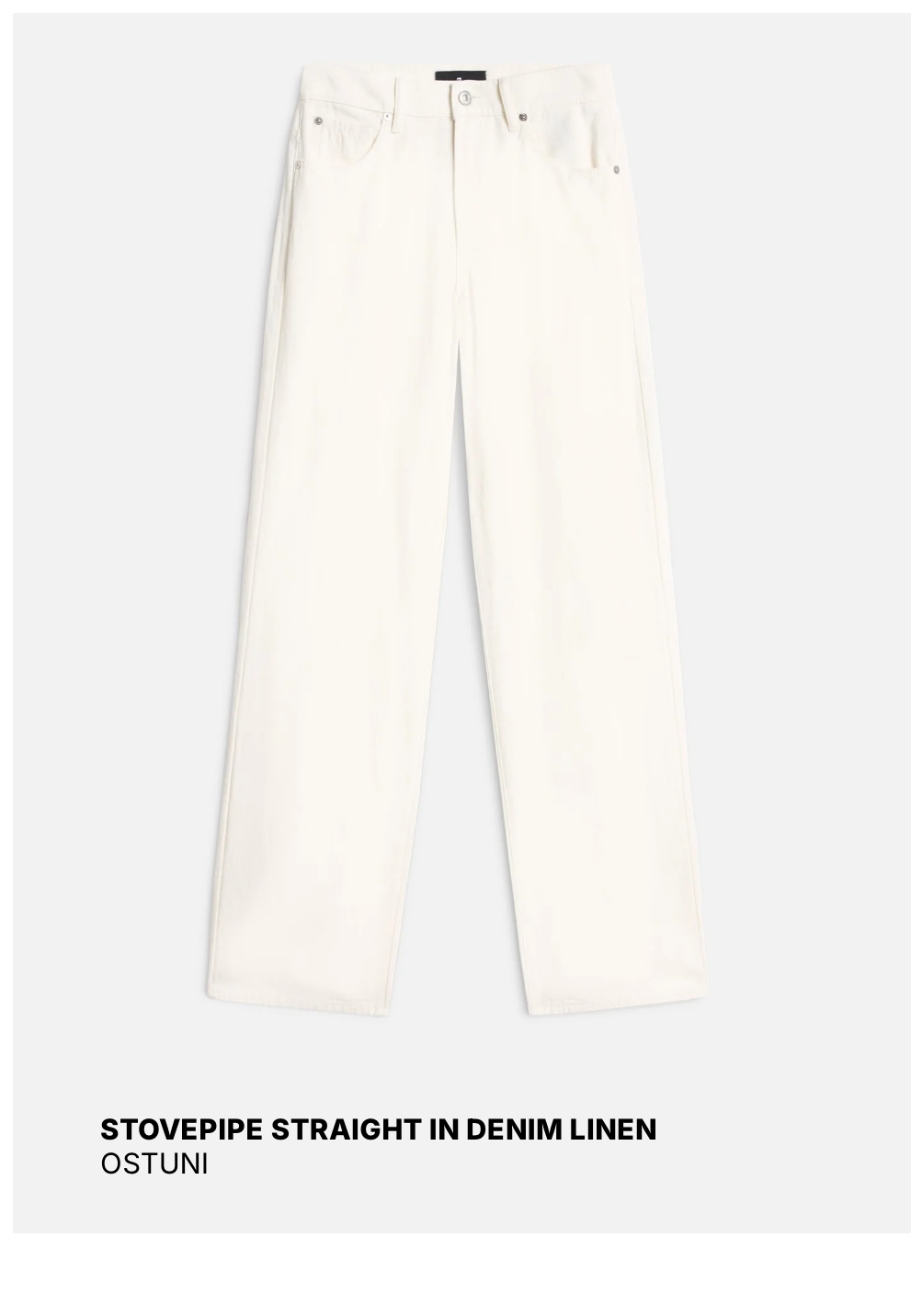 Shop Lightweight Denim