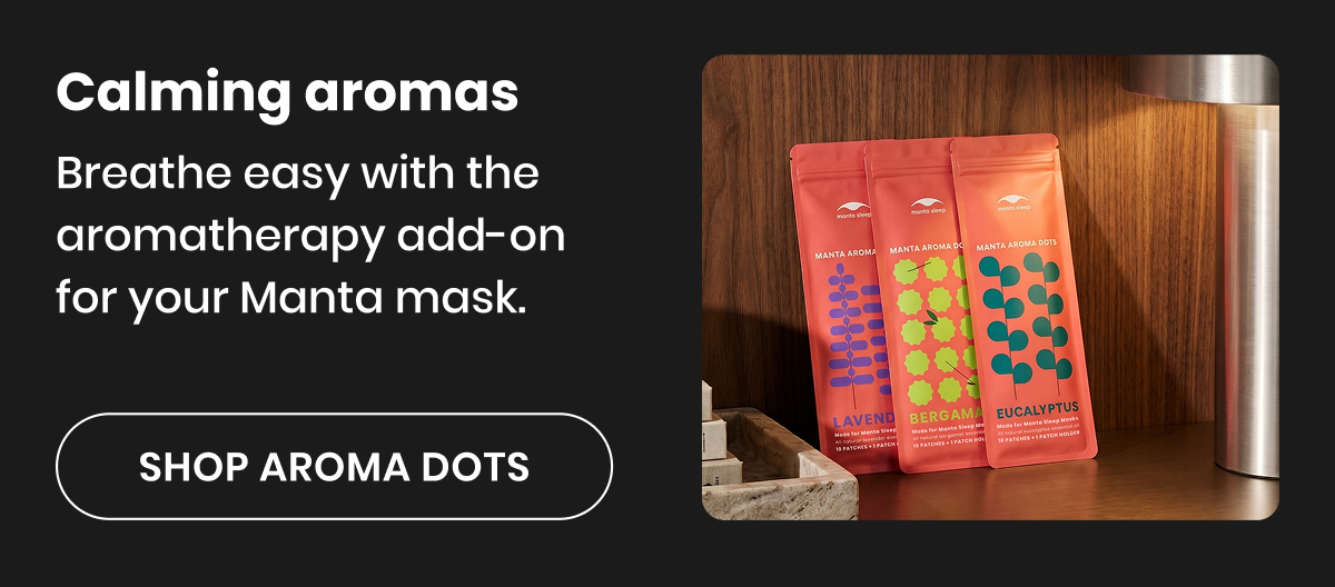 Shop AROMA Dots