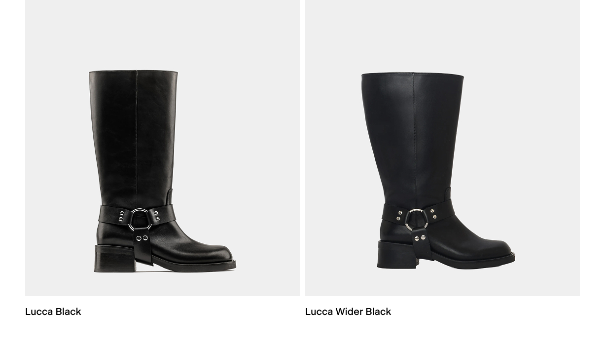 Lucca Black