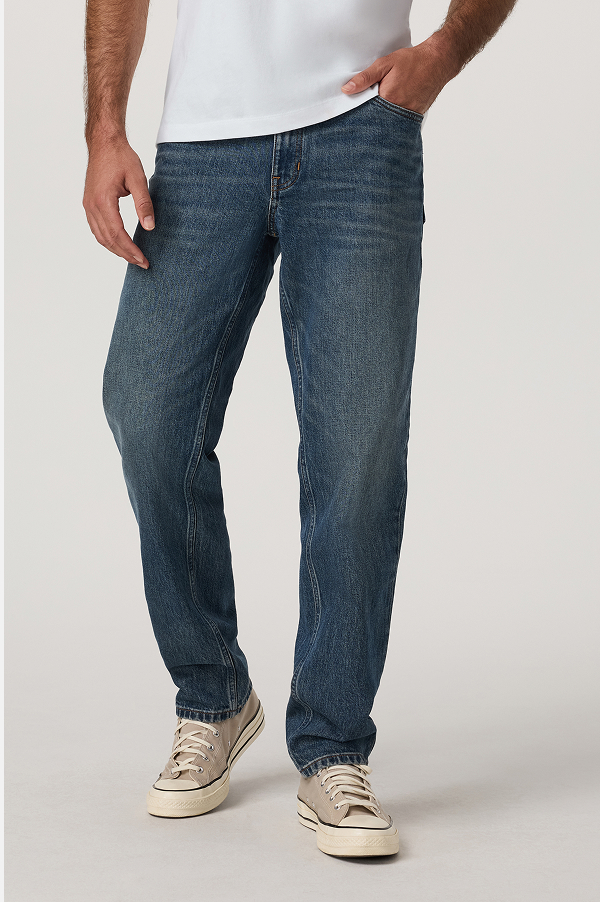 Medium Wash Denim