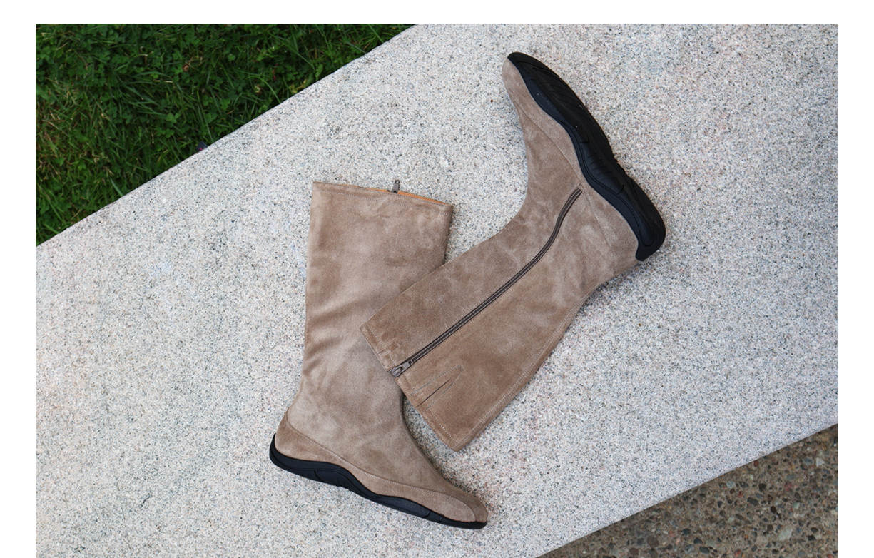 Faro Taupe