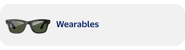 Wearables