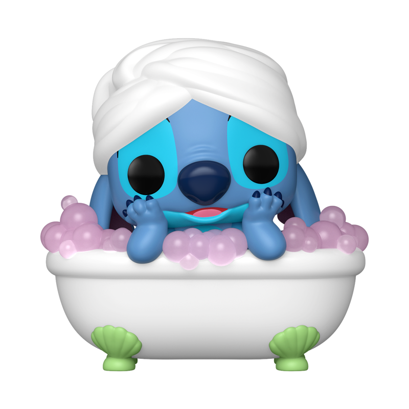 Pop! Stitch in Bath
