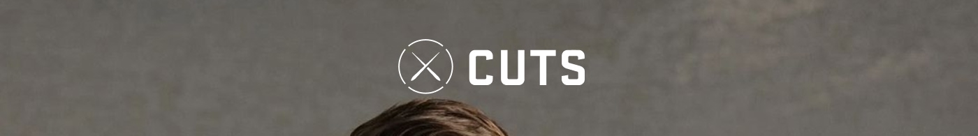 Cuts Clothing