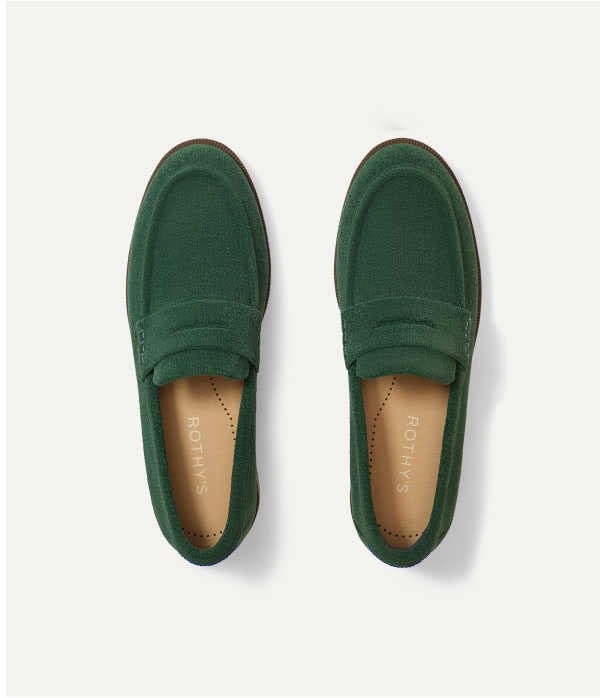 The Penny Loafer