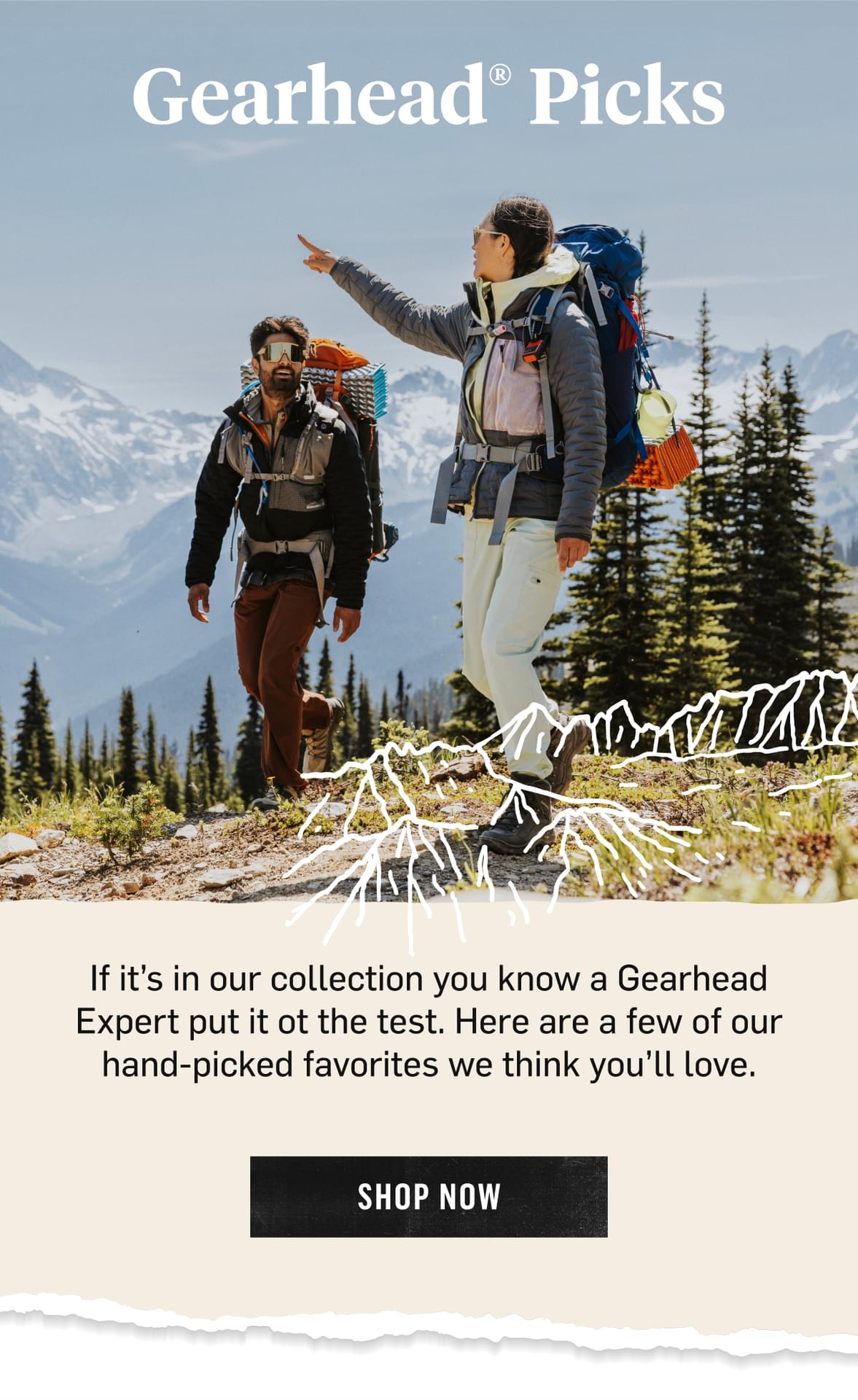 Gearhead&reg; Picks