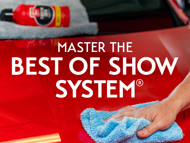 Master the BOSS System