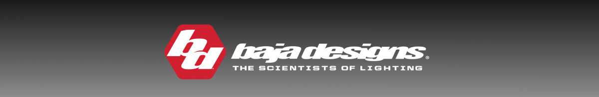 Baja designs