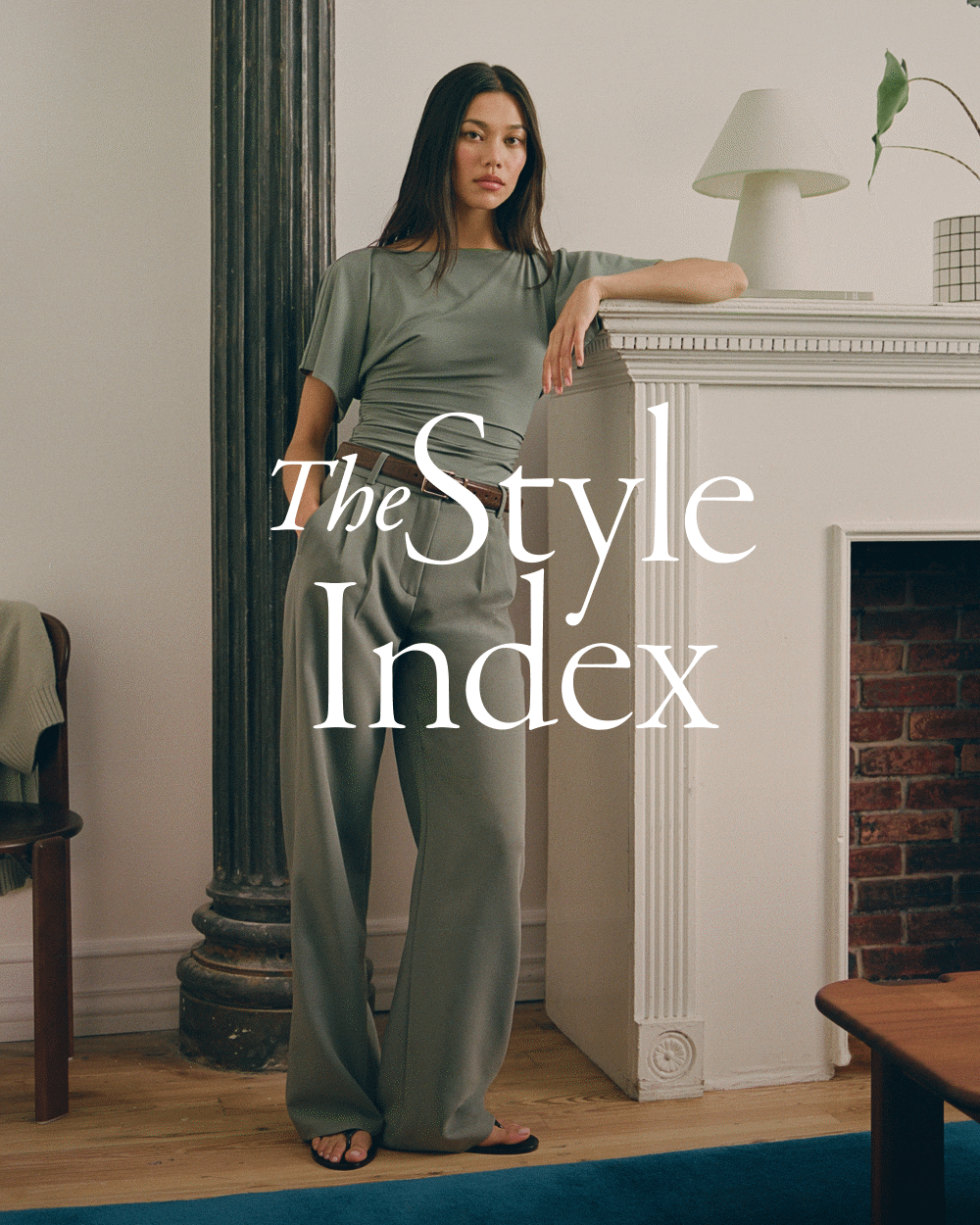 The Style Index