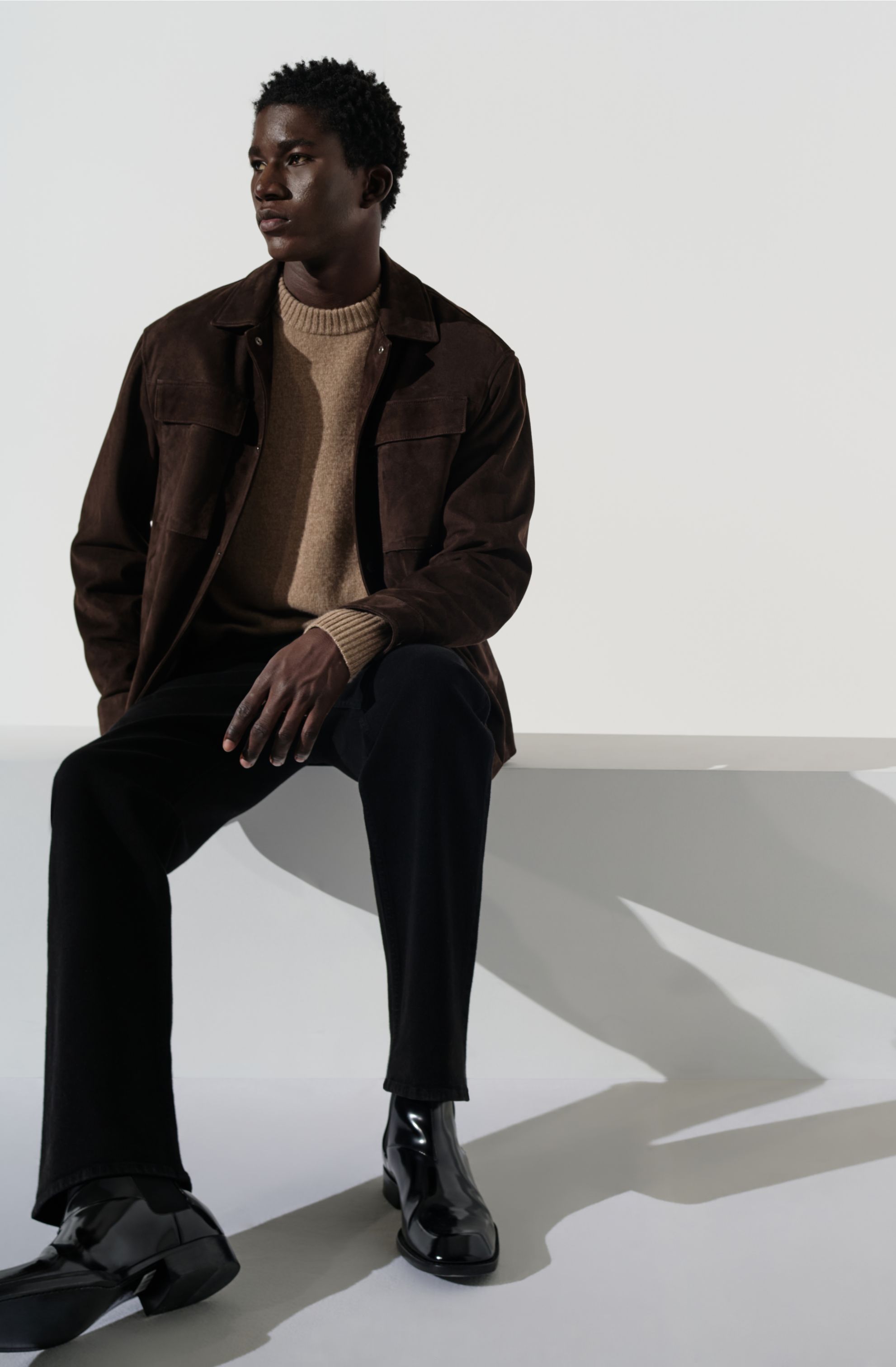Shop Outerwear