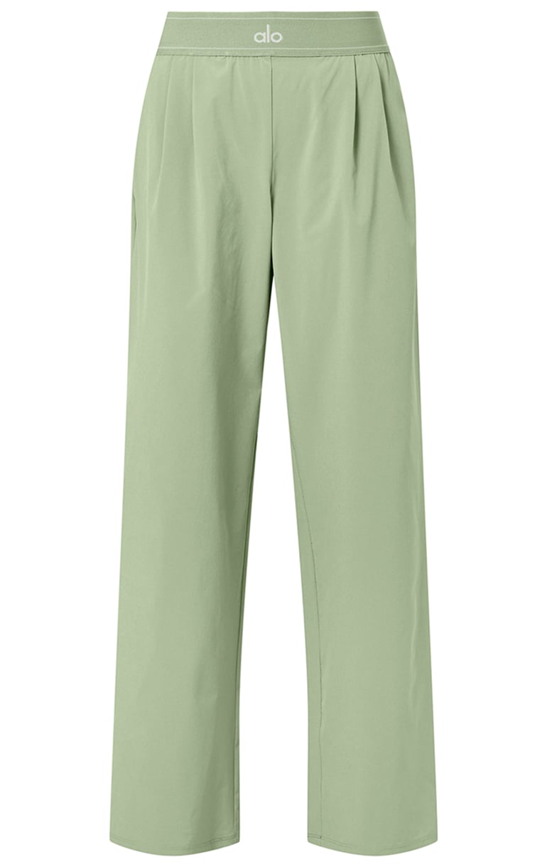 Suit Up Trouser
