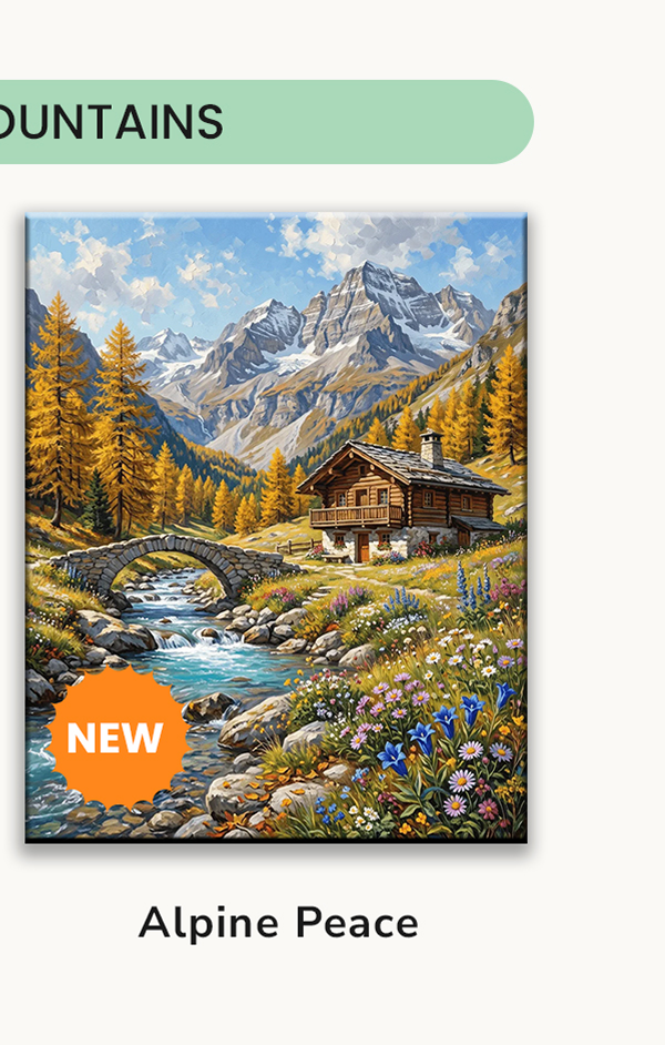 Alpine Peace
