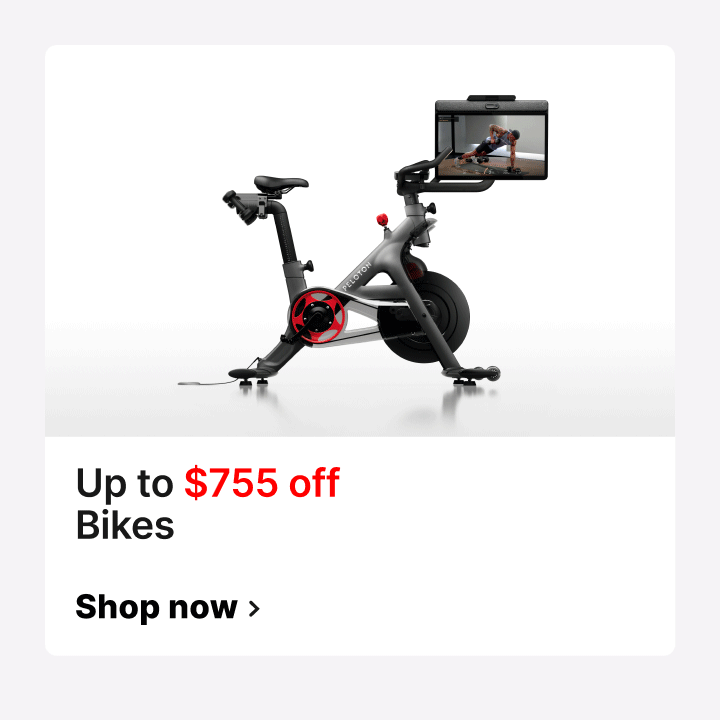 Save on your new setup