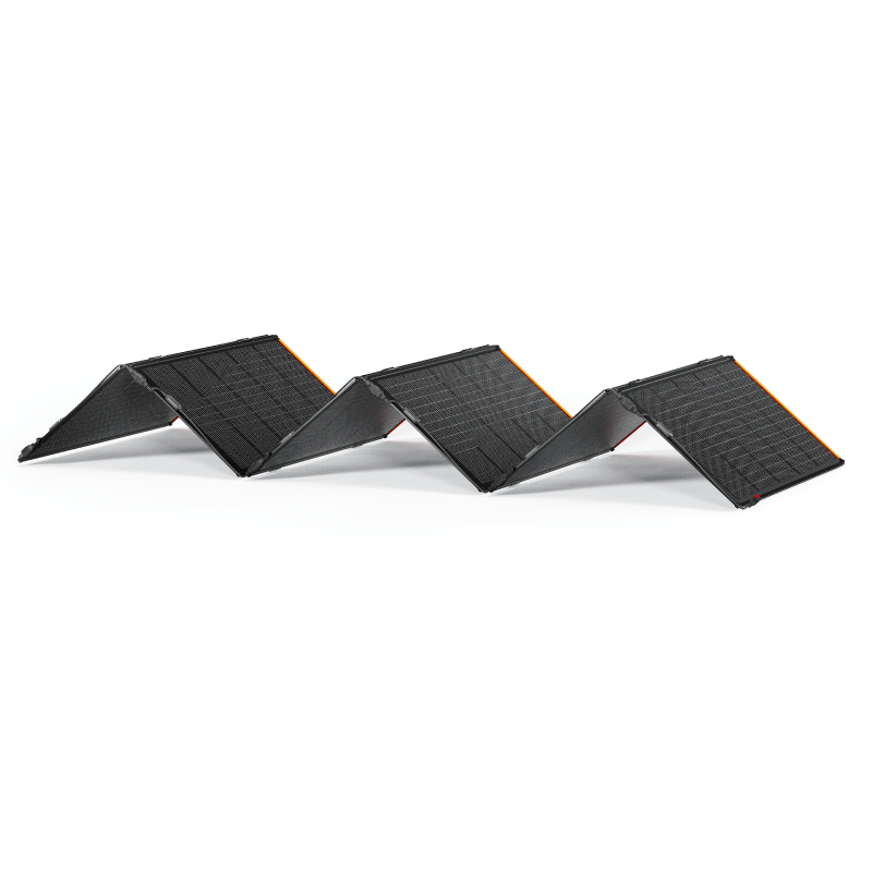 Image of Jackery  SolarSaga 500 X