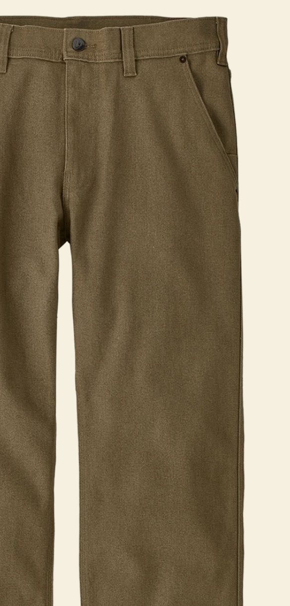 Men's Iron Forge&reg; 5-Pocket Work Pants
