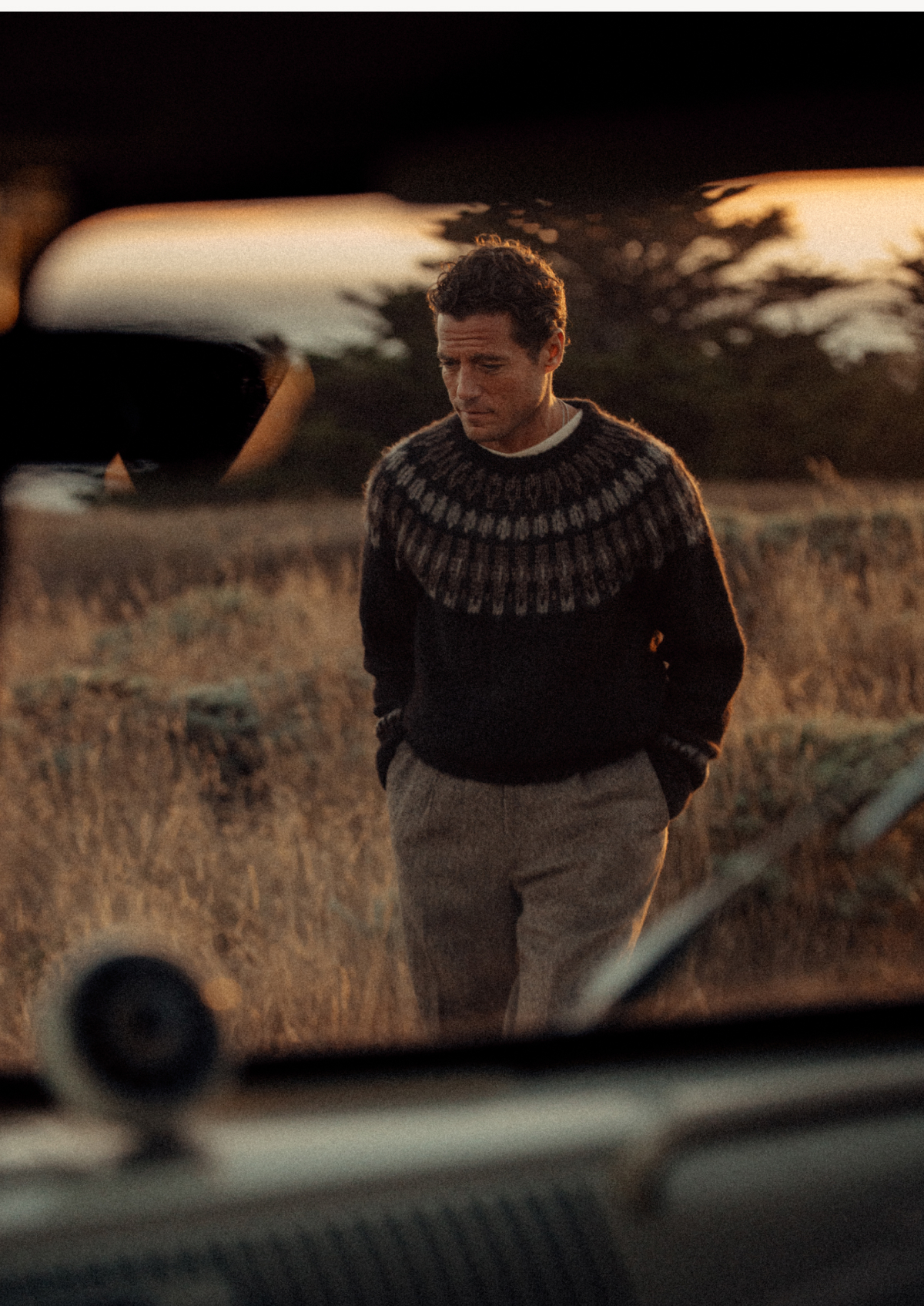 Fall Campaign