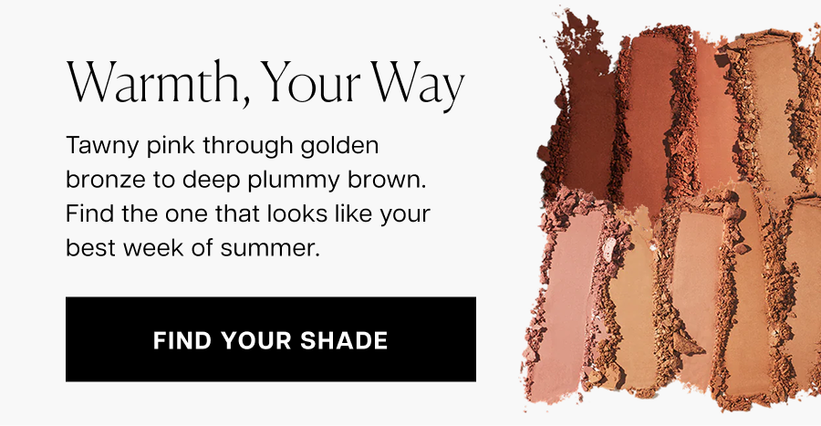 Warmth, your way