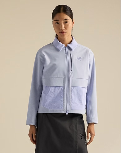 Sonii MX Jacket