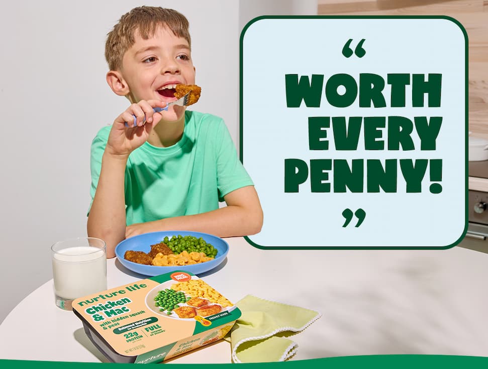 "Worth every penny"