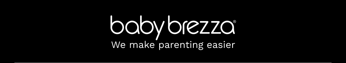 Baby Brezza