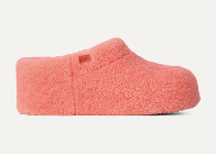 Women's Enwrap Fluffed Clog