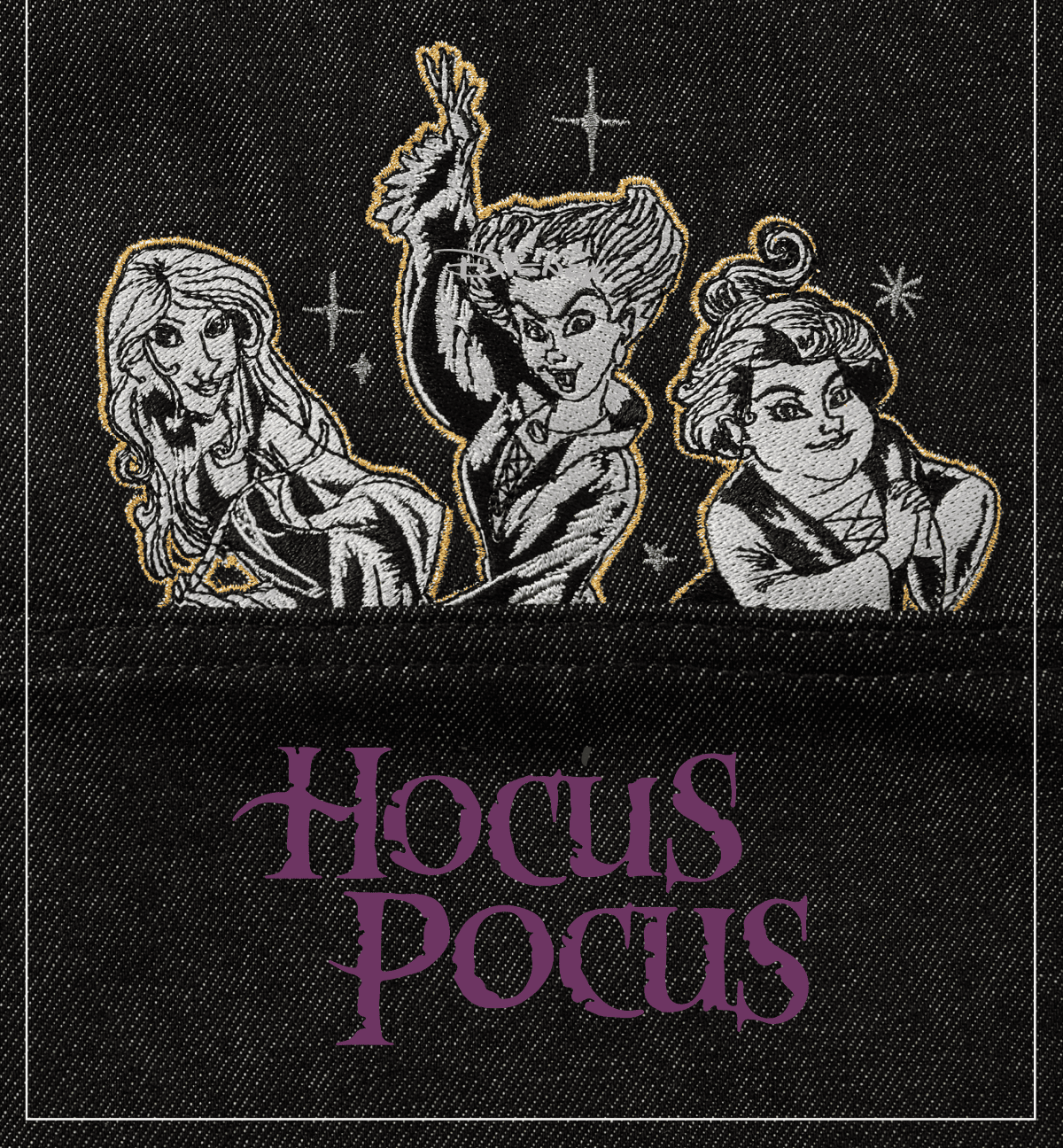 Hocus Pocus