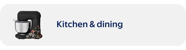 Kitchen & dining