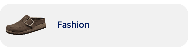 Fashion