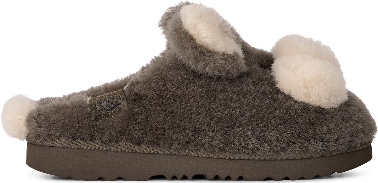 Classic Hop Slip-On
