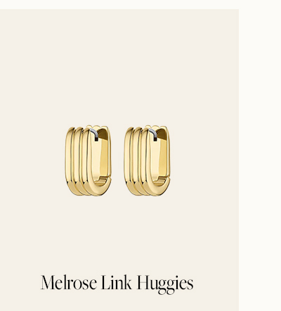 Melrose Link Huggies