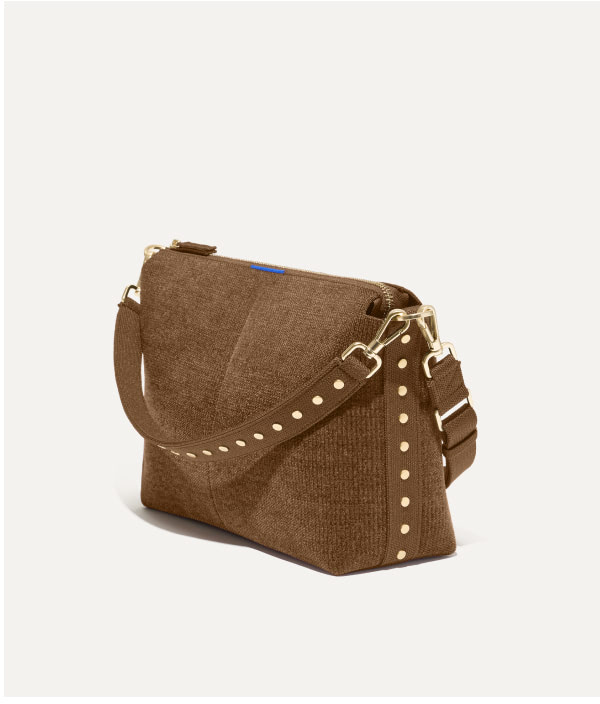 The Daily Crossbody