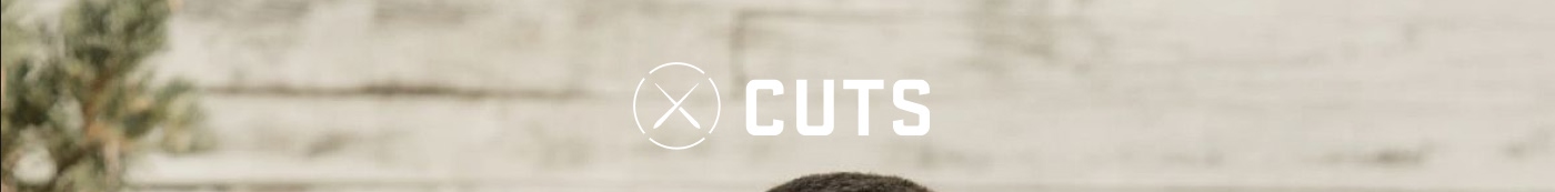 Cuts Clothing