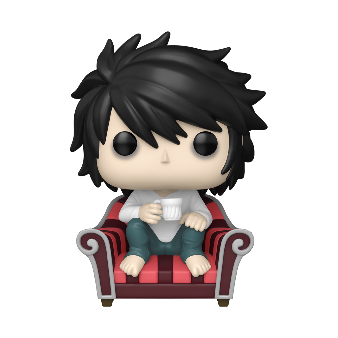 Image of Pop! L