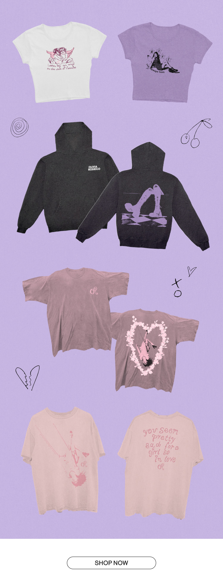 SHOP NOW